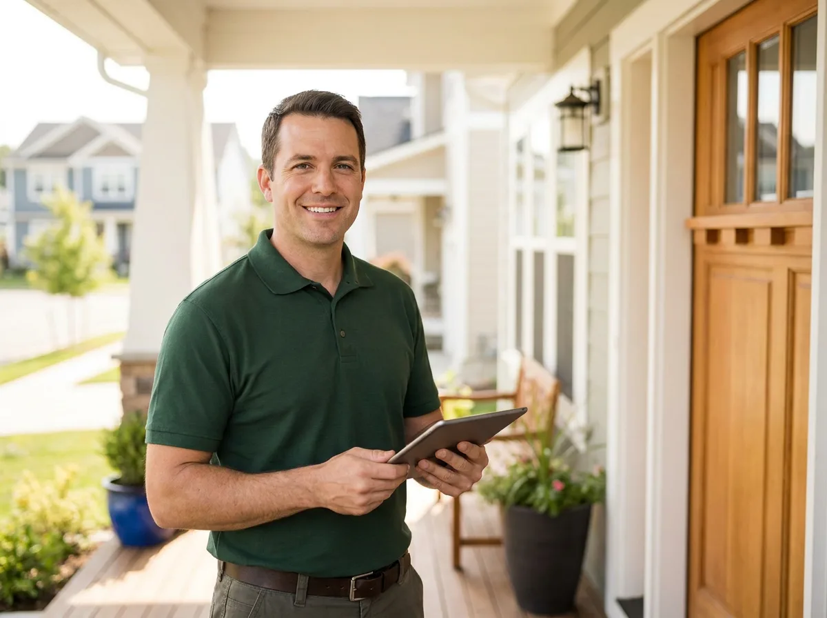 Pest control FAQs for Banks, ID